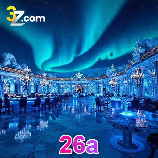 26A Jogos de caça-níqueis